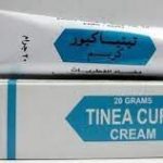 مفعول تينيا كيور كريم Tinea cure للجلد والسعر وطريقة الاستخدام والبديل