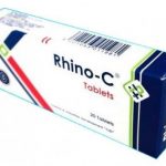 دواعي استعمال رينو سى وفوائده لنزلات البرد والجرعة والأعراض والسعر
