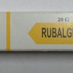 فوائد وأضرار مرهم روبالجين Rubalgine وطريقة الاستخدام والأعراض والسعر والبديل