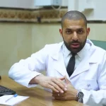 أفضل دكتور عظام في مصر بجاد عبد الرازق‎