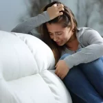أسباب تكرار حالات الاكتئاب عند النساء‎