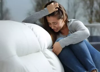 أسباب تكرار حالات الاكتئاب عند النساء‎