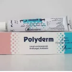 فوائد كريم بوليديرم Polyderm للمنطقة الحساسة وطريقة الاستخدام والسعر‎
