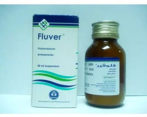 دواعي استعمال فلوفير شراب Fluvir.. والآثار الجانبية والسعر والجرعة‎