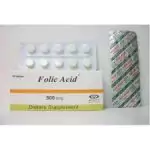 دواعي استعمال فوليك اسيد ميباكو اقراص Folic Acid Mepaco.. السعر والجرعة والآثار الجانبية