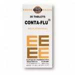 كونتافلو اقراص سعر جديد Conta Flu.. دواعي الاستعمال والجرعة