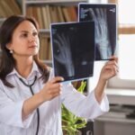 أهمية الأشعة المنزلية ولماذا مركز هيلث سكان هو الخيار الأفضل