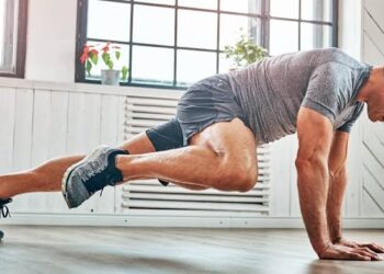 تمارين الهيت كارديو