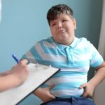 علاج سمنة الأطفال: كيف يمكنك مساعدة طفلك