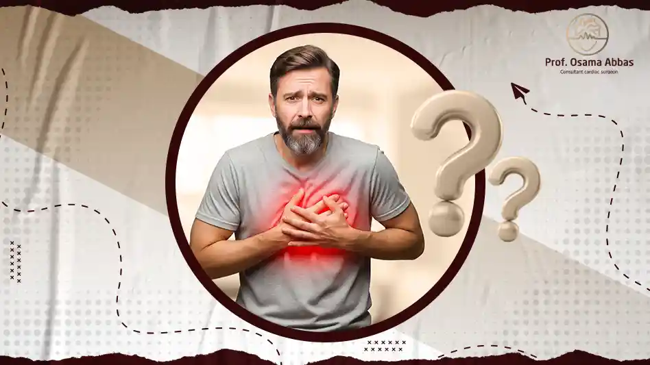 تكلفة جراحة القلب المفتوح فى مصر‎